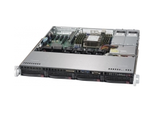 Серверы AMD EPYC 7002/7003