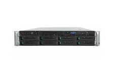 Серверы 2U (2 x CPU)