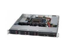 Серверы 2.5" HDD/SSD 1xCPU