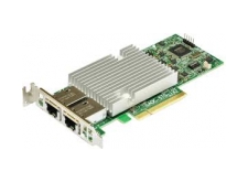 Сетевые адаптеры Supermicro